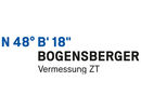 Bogensberger BV DE Logo 2