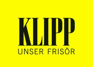 KLIPP Logo black yellow NEU
